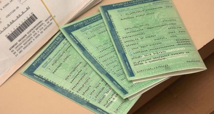 Detran define prazo para o licenciamento de veículos em 2018; veja