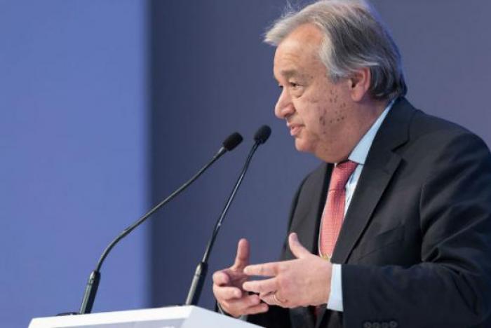 ONU pede cuidados médicos para todos no Dia Mundial da Saúde
