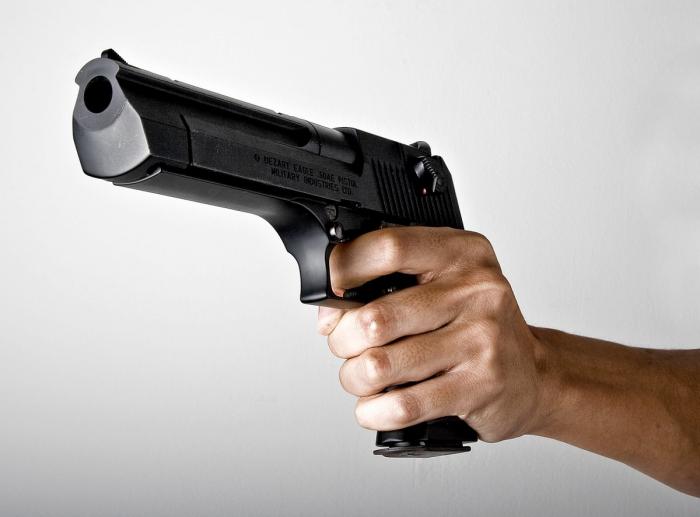  Réplicas de armas podem ser adquiridas com facilidade na internet e em lojas físicas