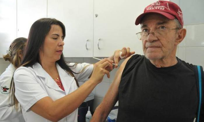 Confira mitos e verdades sobre vacina contra a gripe