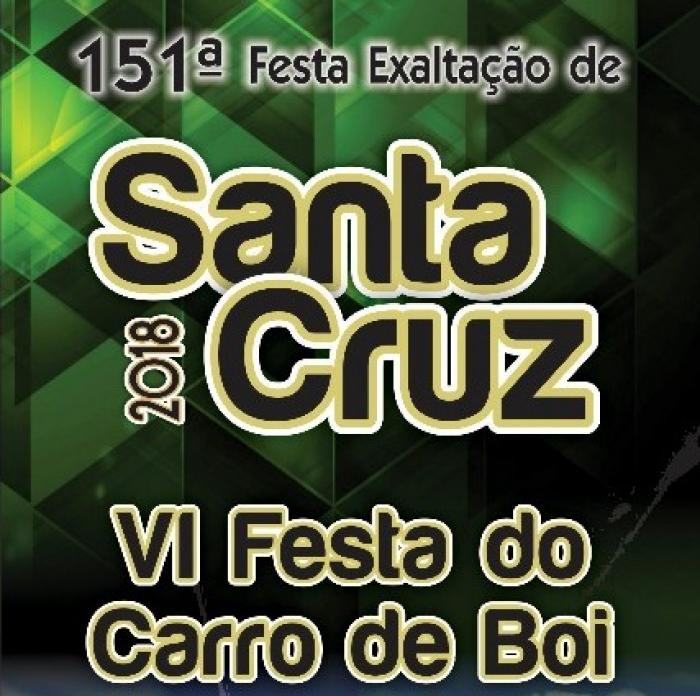 Começa hoje a 151ª Festa de Exaltação a Santa Cruz e VI Festa do Carro de Boi em Guarda dos Ferreiros