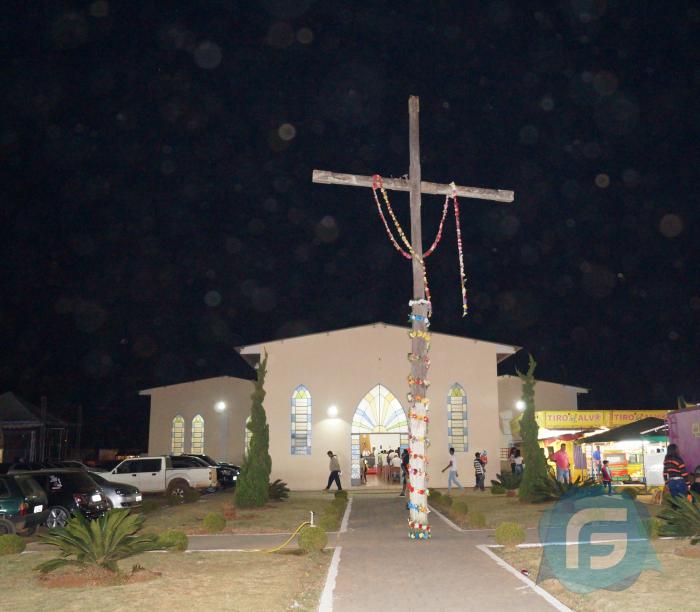 Confira programação da 151ª Festa de Exaltação a Santa Cruz e VI Festa do Carro de Boi em Guarda dos Ferreiros