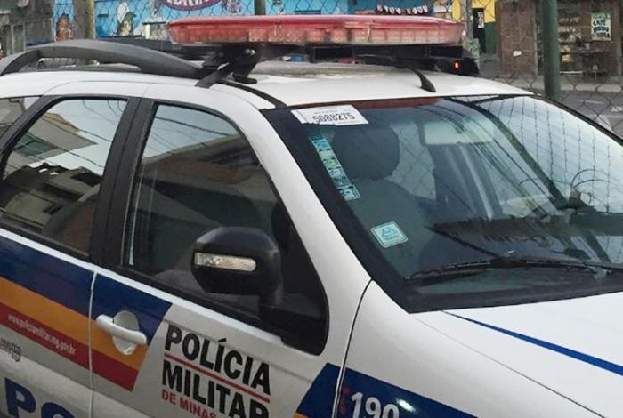 Homem é morto a tiros em Guarda dos Ferreiros