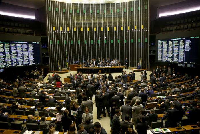 Mais de 90% dos deputados federais alvo da Operação Lava Jato disputam eleição