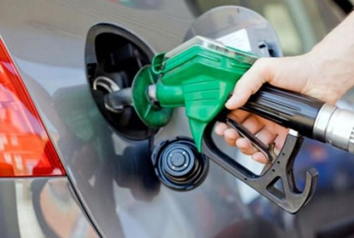 Petrobras anuncia alta de 0,80% no preço da gasolina para hoje