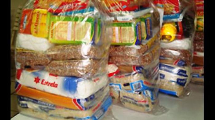 Alimentos da cesta básica ficam mais caros pelo segundo mês seguido