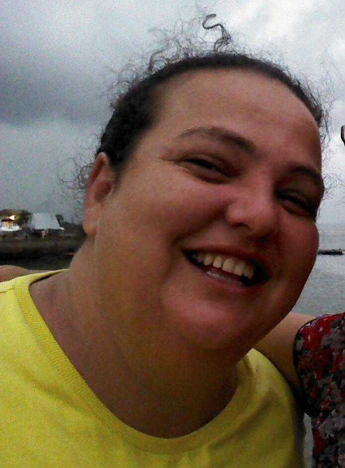 Família pede ajuda para encontrar mulher de São Gotardo desaparecida