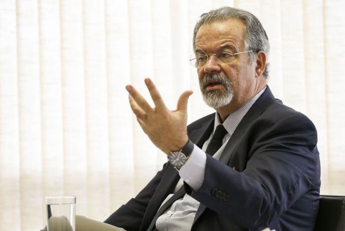 Raul Jungmann quer todos os estados no sistema de boletins de ocorrência