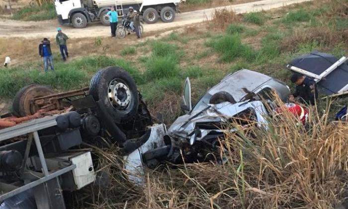 Cochilo ao volante causou 79 mortes em BRs de Minas no ano passado