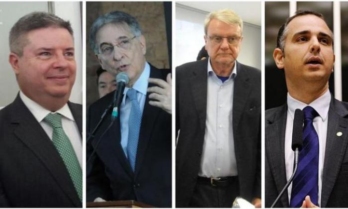 MG tem sete candidatos ao governo após convenções; veja quem são