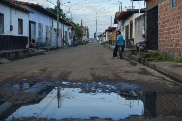 Apesar de aumento, menos de 40% das cidades têm política de saneamento