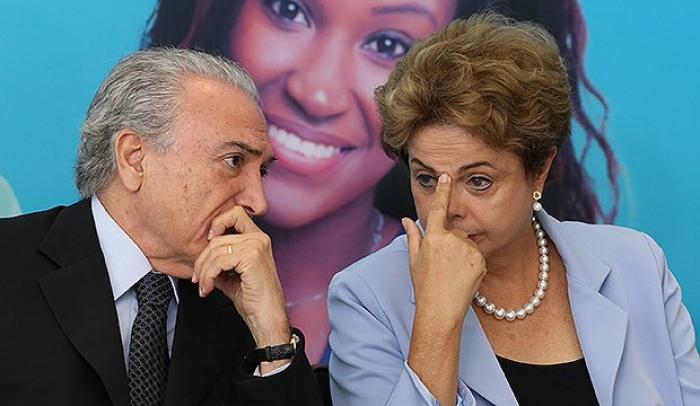 Tribunal Superior Eleitoral pode julgar já em março ação contra chapa Dilma/Temer