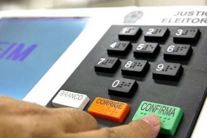 Veja o que pode e o que não pode no dia da votação