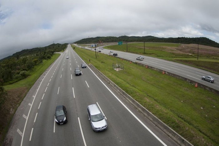 Dnit afirma que 59% das rodovias federais apresentam bom estado de conservação