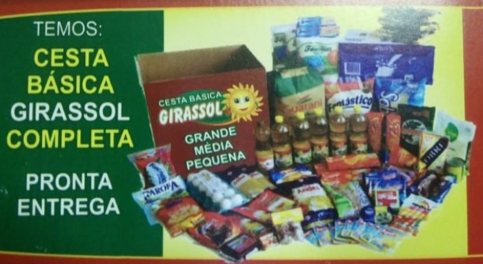 Neste fim de ano, venha aproveitar as ofertas do Supermercado Girassol em Guarda dos Ferreiros