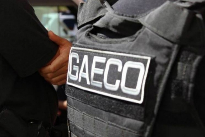  Gaeco realiza operação para combater roubo e receptação de cargas no Triângulo Mineiro