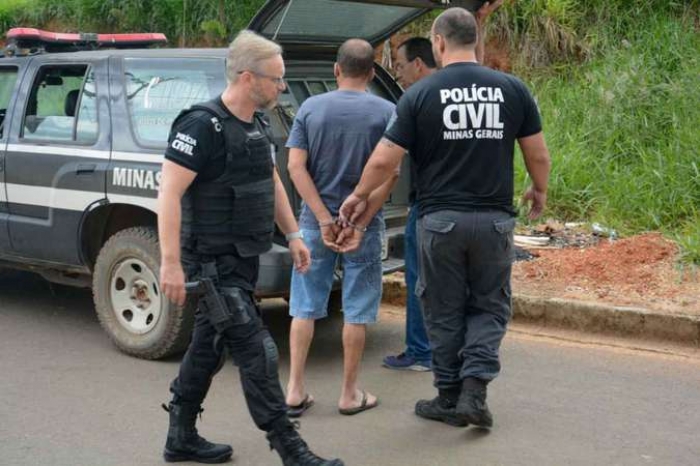 Operação contra furtos e roubos já tem ao menos 14 presos em Minas