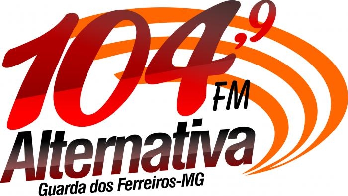 Alternativa FM 104.9 de Guarda dos Ferreiros tem novidades em sua programação à partir de quarta-feira (02/01)
