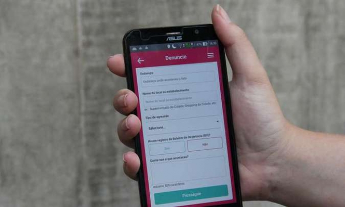 Celulares irregulares em Minas Gerais começam a receber avisos de bloqueio