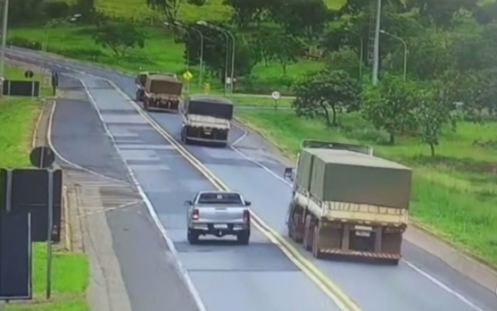 Cresce número de infrações durante as férias nas rodovias que cortam o Triângulo e Alto Paranaíba
