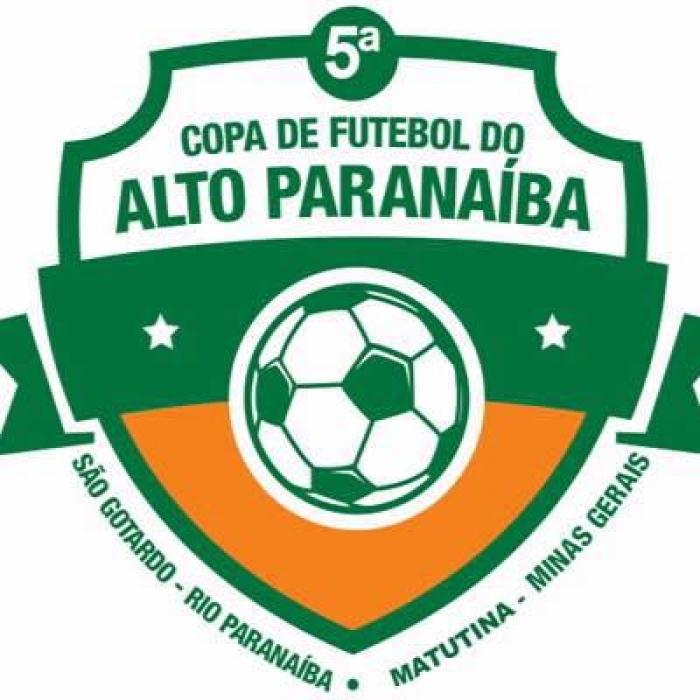 Começa hoje a Copa Alto Paranaíba de Futebol, confira os jogos que acontecem em Guarda dos Ferreiros e a tabela completa