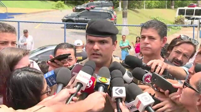 PM faz alerta sobre pedidos de doações falsos para vítimas de Brumadinho