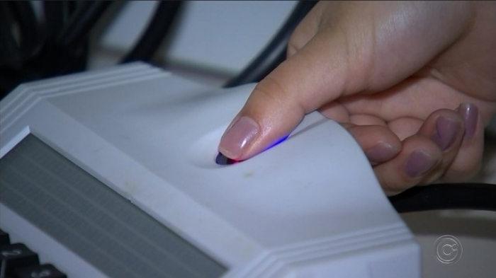 Biometria passa a ser obrigatória em São Gotardo, Rio Paranaíba e outras cidades da região