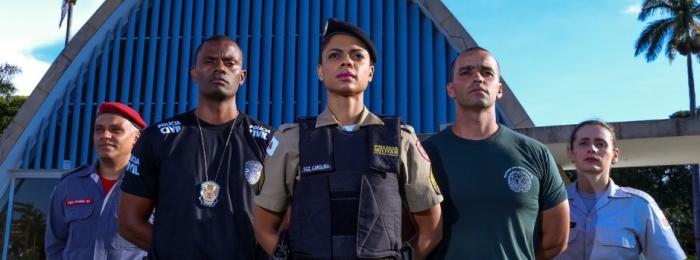 10 das 12 estatísticas de criminalidade monitoradas pelo Estado estão em queda em janeiro