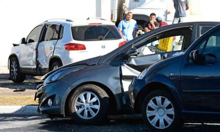 Conheça as novas regras do Detran-MG para circulação de veículos acidentados