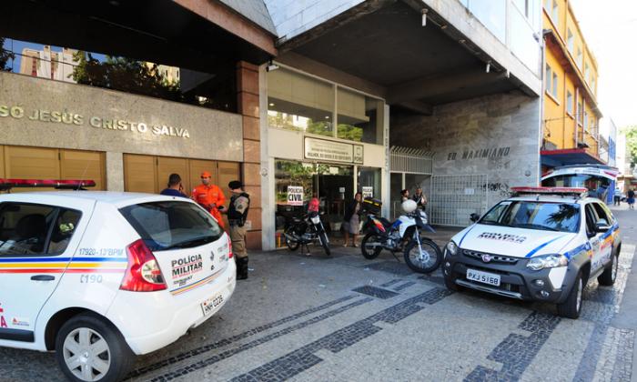 Quase metade dos agressores de mulheres em Minas são os próprios maridos ou namorados