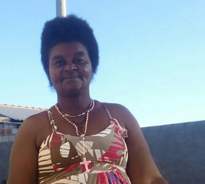 Família pede ajuda para encontrar mulher que desapareceu em Guarda dos Ferreiros