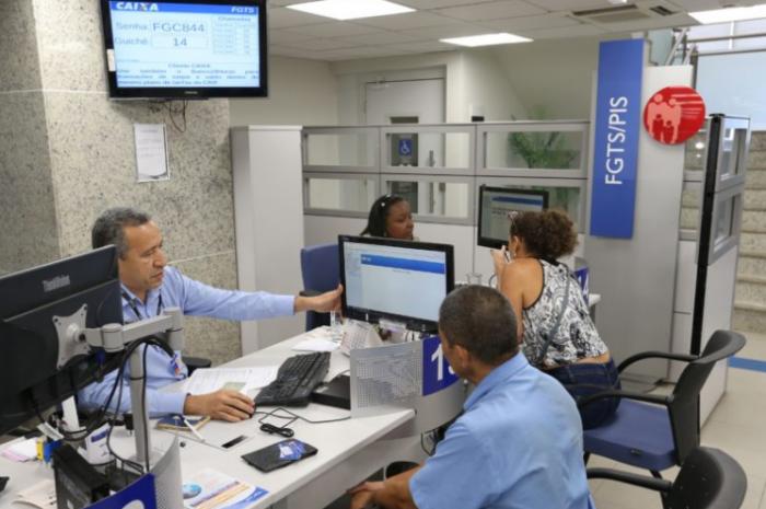 Saque do FGTS inativo começa nesta sexta-feira para 4,8 milhões de pessoas