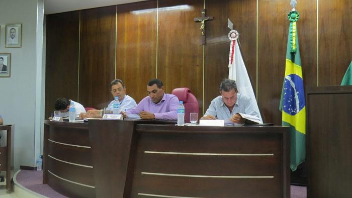 Data de aniversário de Rio Paranaíba é alterada em reunião ordinária da Câmara Municipal
