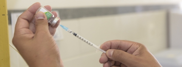 Saúde esclarece mitos sobre a vacina contra gripe