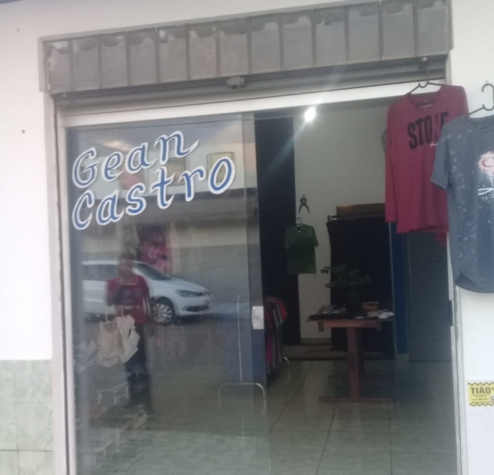 Concorra mais de 12 prêmios na promoção Sua mãe é mais feliz na Alternativa FM, comprando na Loja Gean Castro Moda Masculina