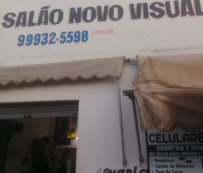 Concorra mais de 12 prêmios na promoção Sua mãe é mais feliz na Alternativa FM, no Salão Novo Visual