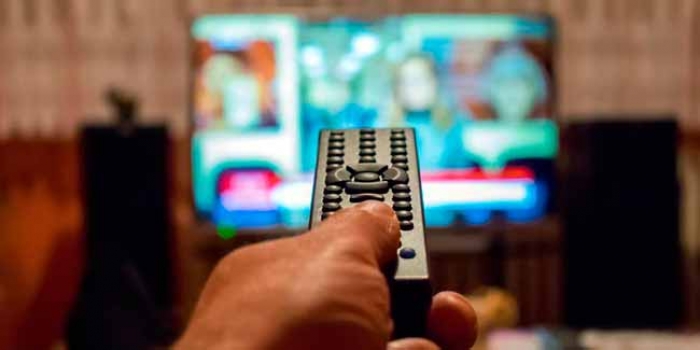 Lei facilita cancelamento de assinatura de TV paga
