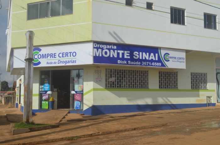 Concorra mais de 12 prêmios na promoção Sua mãe é mais feliz na Alternativa FM, comprando na Drogaria Monte Sinai