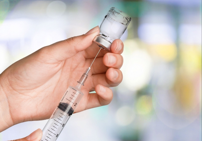 Vacinação contra gripe será aberta para toda população a partir de segunda-feira