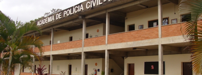 Governo de Minas nomeia 76 delegados de Polícia Civil