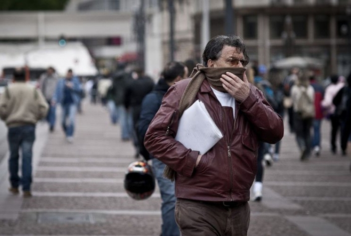 Inverno começa nesta sexta-feira; névoa e geadas são esperadas no Sudeste