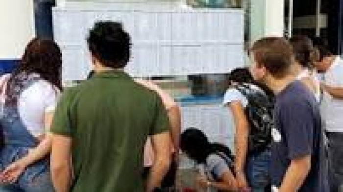 Candidatos na lista de espera do ProUni devem comprovar informações até esta terça