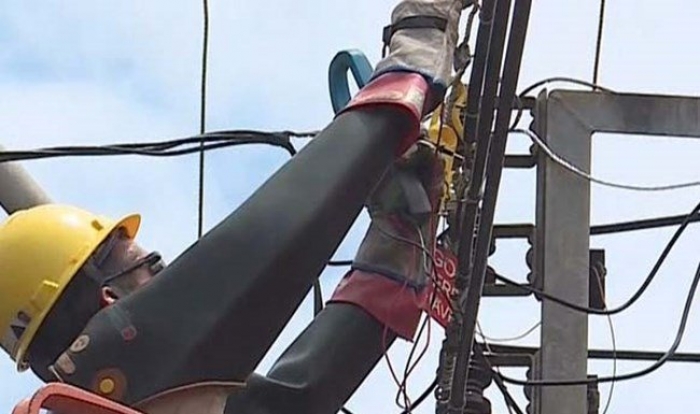 Cemig descobre quase 6 mil gatos de energia por mês em Minas Gerais 