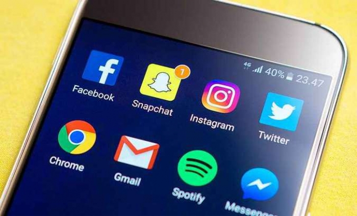 Smartphones podem estar com os dias contados