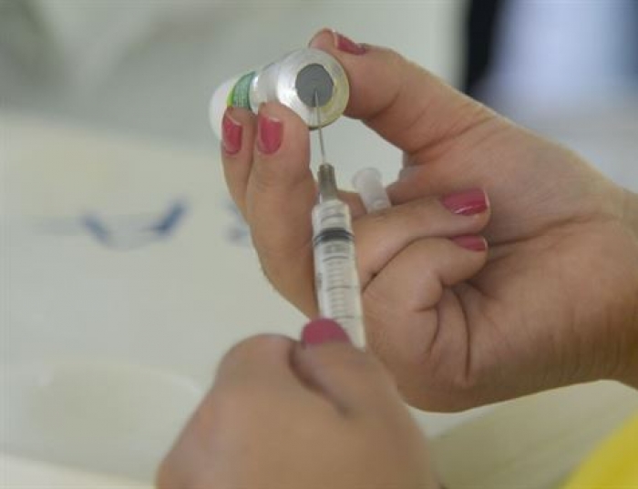 Municípios vão receber recursos para equiparem salas de vacinação