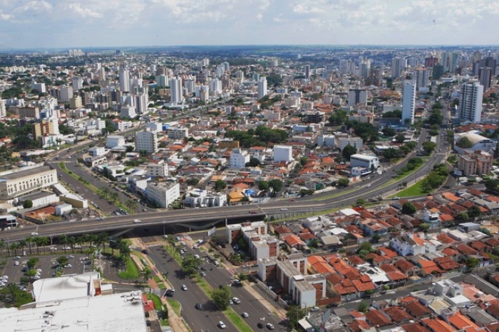 São Gotardo, Rio Paranaíba e outras cidades do Triângulo, Alto Paranaíba e Noroeste de MG estão no Mapa do Turismo 2019