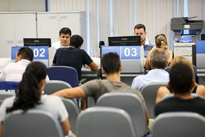 Ministério recebe cerca de 100 queixas por dia sobre irregularidades no FGTS