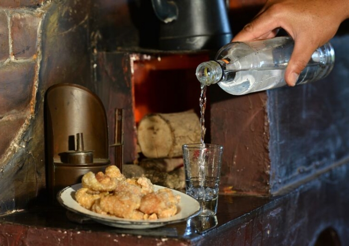 Dia Nacional da Cachaça é comemorado hoje