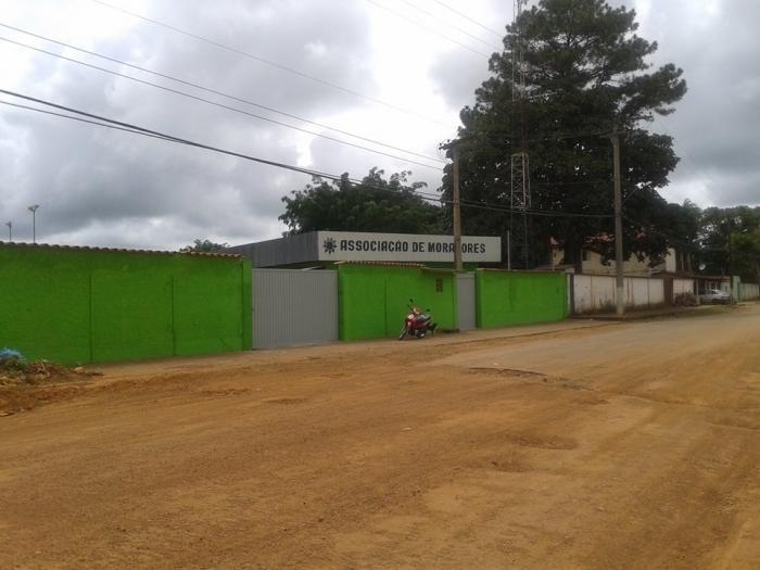 Dia de Lazer será realizado em Guarda dos Ferreiros para arrecadar fundos para a continuação da construção da Casa Velório