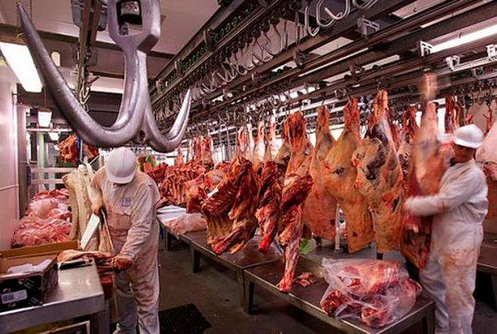 Banco Central bloqueia R$ 2 milhões de 46 investigados na Operação Carne Fraca